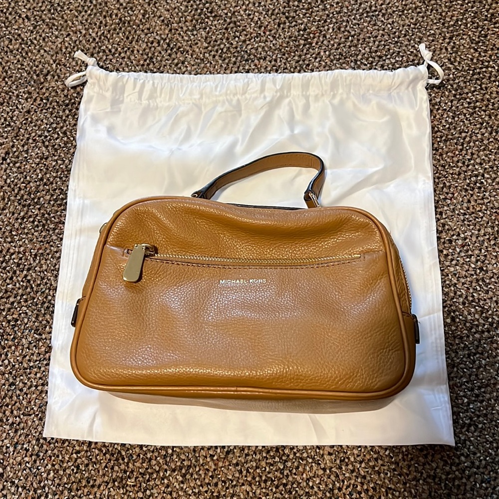 Michael Kors Bedford crossbody
